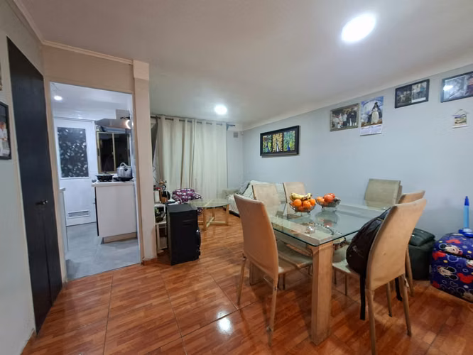Hermosa Casa en Enea Pudahuel Norte