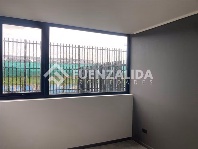 Departamento en arriendo de 2D1B en Puerto Varas