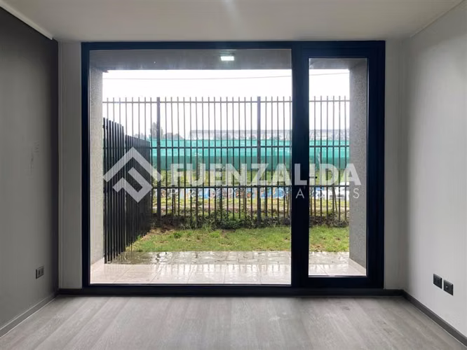 Departamento en arriendo de 2D1B en Puerto Varas - Imagen 3