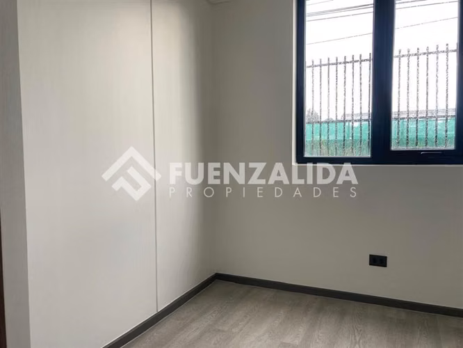 Departamento en arriendo de 2D1B en Puerto Varas