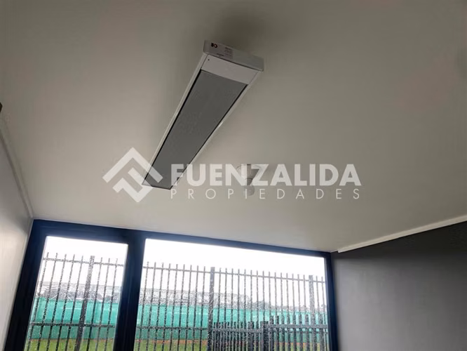 Departamento en arriendo de 2D1B en Puerto Varas