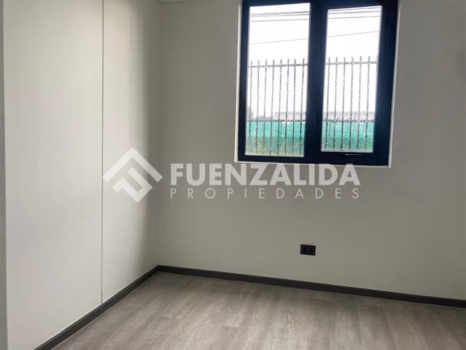 Departamento en arriendo de 2D1B en Puerto Varas