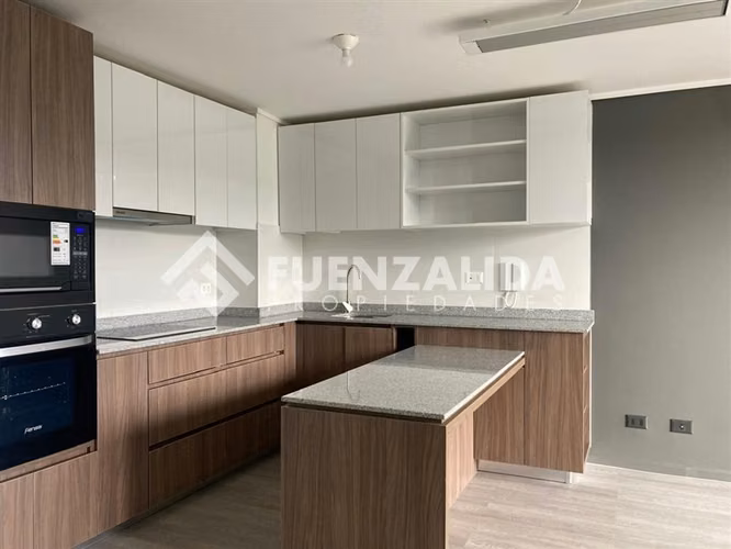 Departamento en arriendo de 2D1B en Puerto Varas - Imagen 5