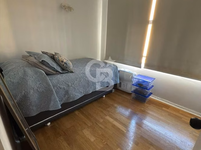 Apartamento en Reñaca: Ubicación privilegiada y serena.