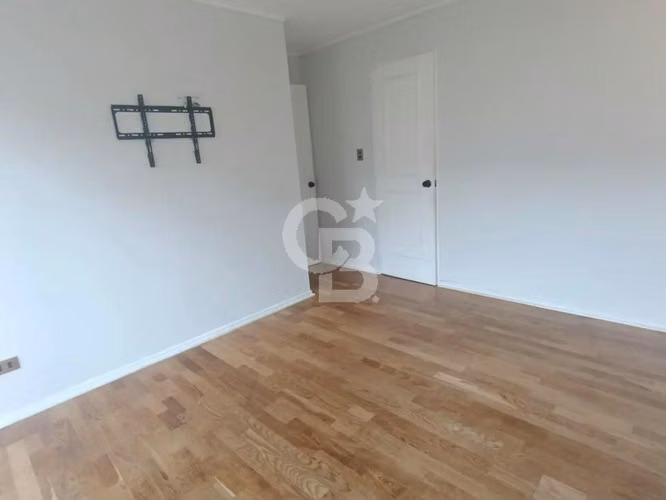 Apartamento en Reñaca: Ubicación privilegiada y serena.