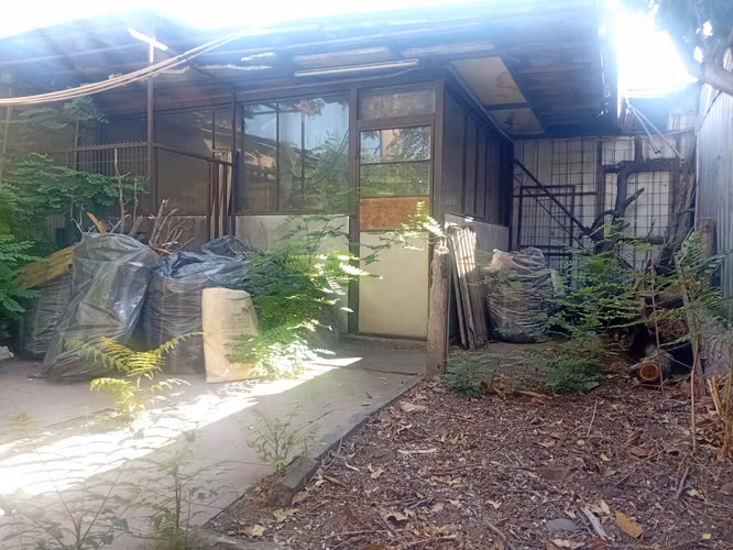 ATENCIÓN INMOBILIARIAS, INVERSIONISTAS, CONSTRUCTORAS  EN VENTA PROPIEDAD INDUSTRIAL EN PLENA ESQUINA DE CALLES CATAMARCA CON HOEVEL - QUINTA NORMAL