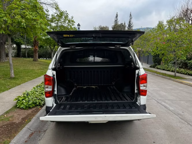 SSANGYONG Musso 2.2 TD LIMITED PLUS DIESEL 4WD AT6 2025