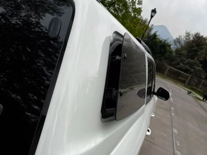 SSANGYONG Musso 2.2 TD LIMITED PLUS DIESEL 4WD AT6 2025