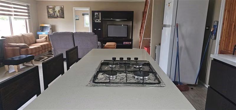 Parcela en arriendo en Litueche