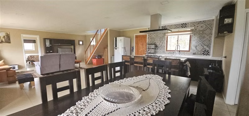 Parcela en arriendo en Litueche