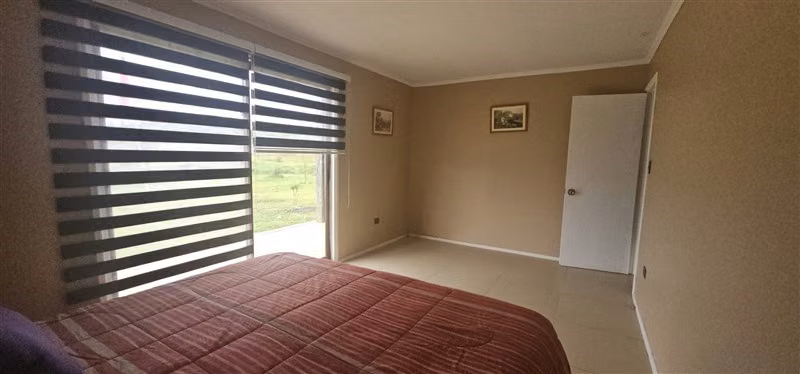 Parcela en arriendo en Litueche