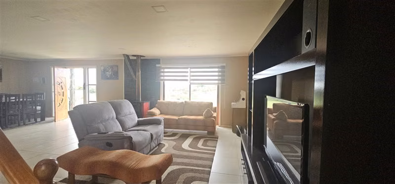 Parcela en arriendo en Litueche