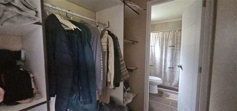 Parcela en arriendo en Litueche