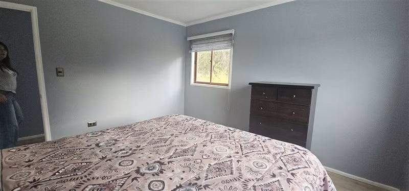 Parcela en arriendo en Litueche