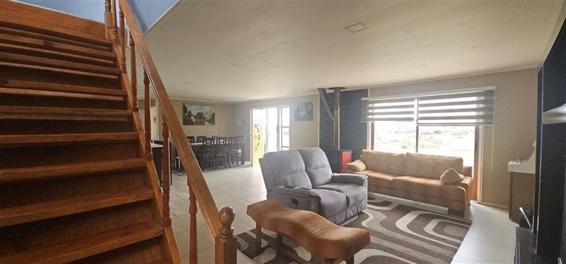 Parcela en arriendo en Litueche