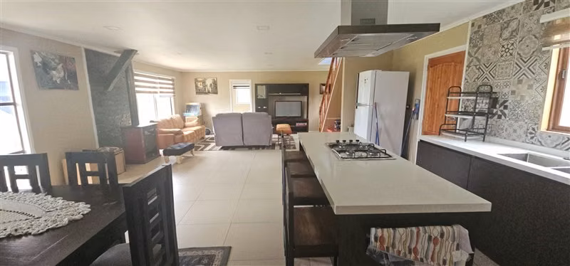 Parcela en arriendo en Litueche