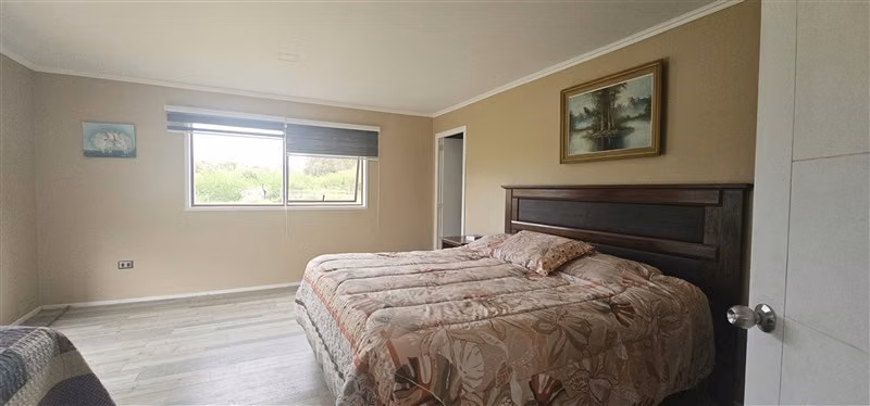 Parcela en arriendo en Litueche