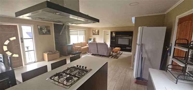 Parcela en arriendo en Litueche