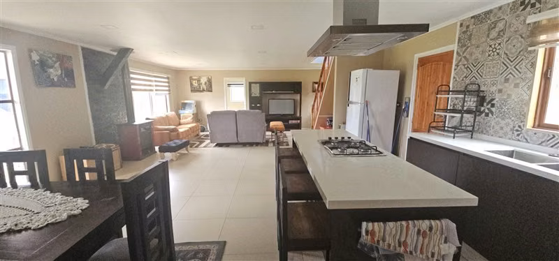 Parcela en venta en Litueche