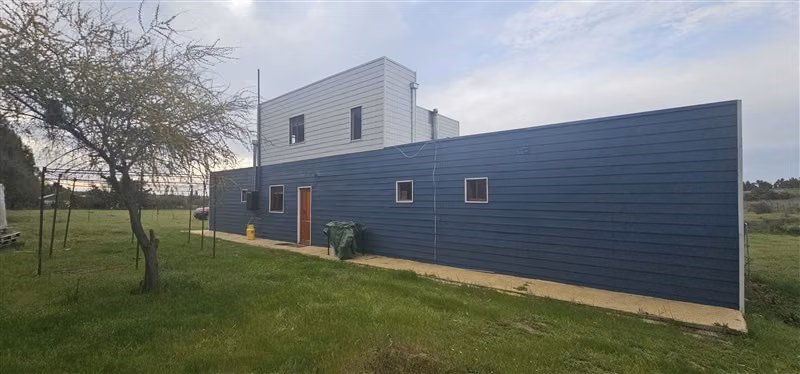 Parcela en venta en Litueche