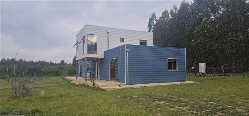 Parcela en venta en Litueche