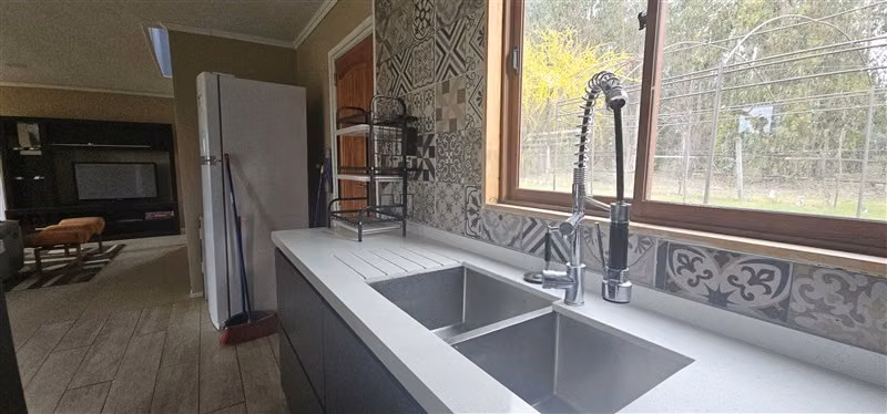 Parcela en venta en Litueche