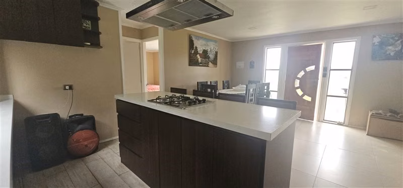 Parcela en venta en Litueche