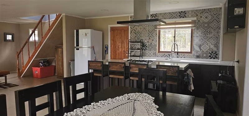 Parcela en venta en Litueche