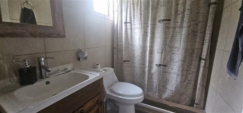 Parcela en venta en Litueche