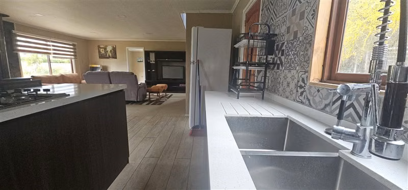 Parcela en venta en Litueche