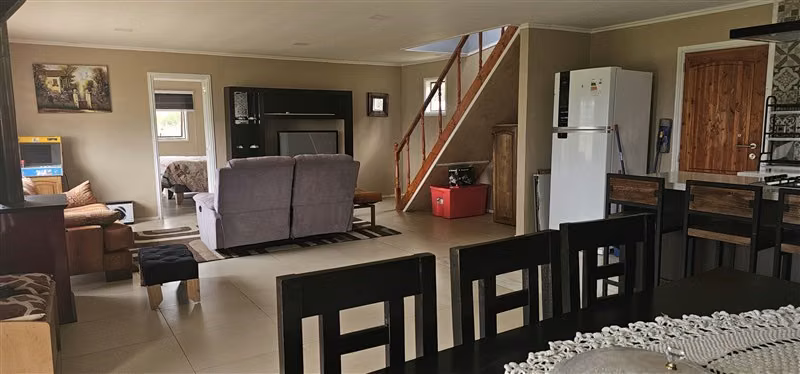 Parcela en venta en Litueche