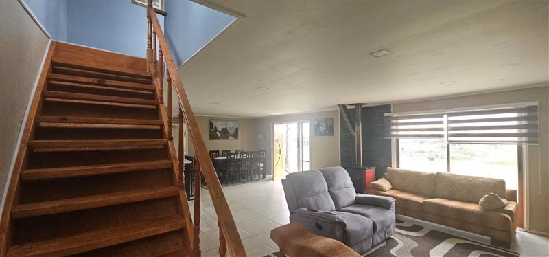Parcela en venta en Litueche