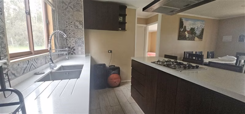 Parcela en venta en Litueche
