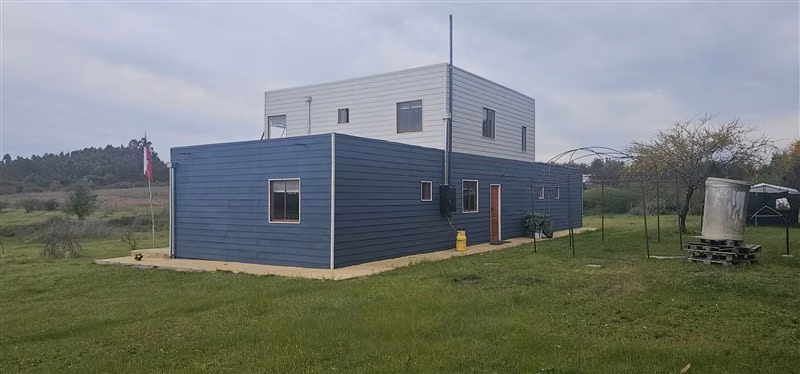 Parcela en venta en Litueche