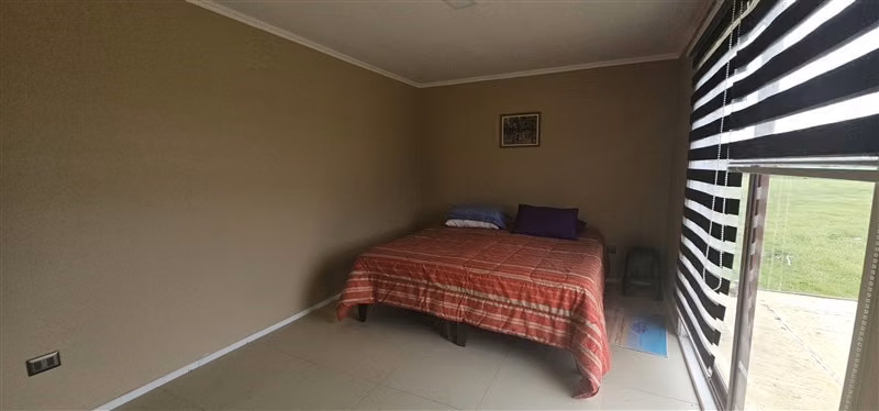 Parcela en venta en Litueche