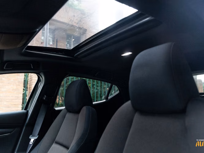 Mazda 3 Sport 2.0 Core Auto At 2024
