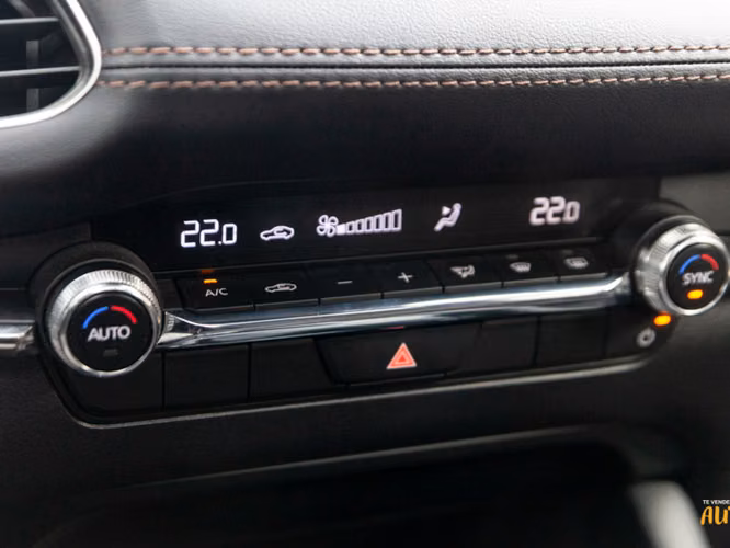Mazda 3 Sport 2.0 Core Auto At 2024