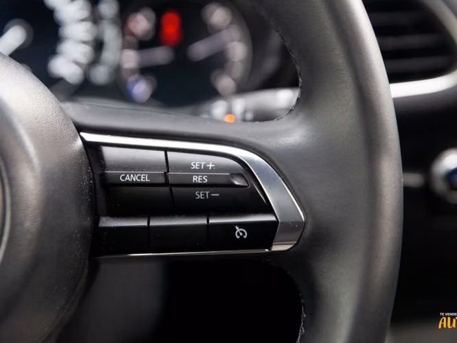 Mazda 3 Sport 2.0 Core Auto At 2024