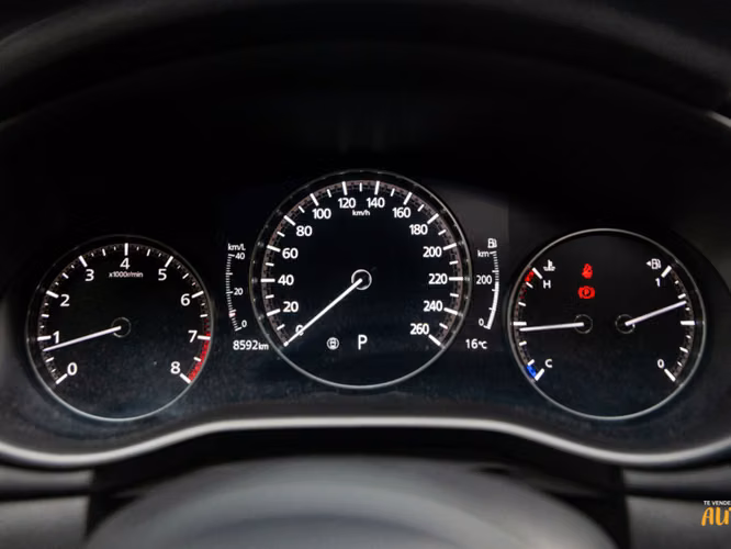 Mazda 3 Sport 2.0 Core Auto At 2024