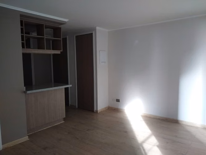 Arriendo depto Home Estudio, terraza, Estación Central - Imagen 5