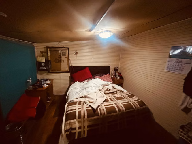 Vende Casa 2 dormitorios 1 baño Metro Cardenal Caro Conchalí