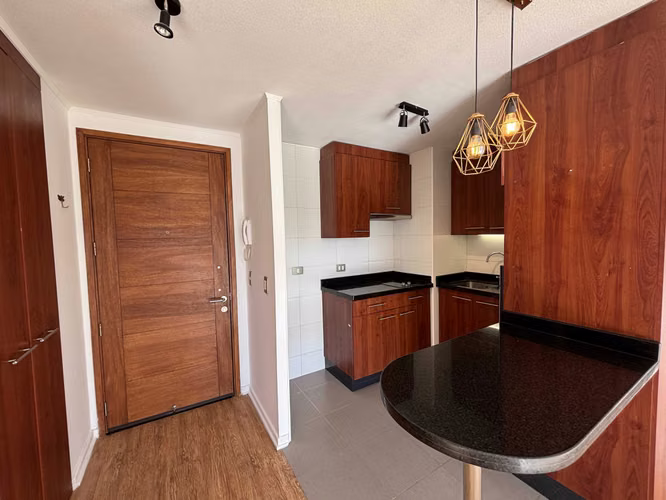 Arriendo de 2 dormitorios en Puerto Varas (89483)