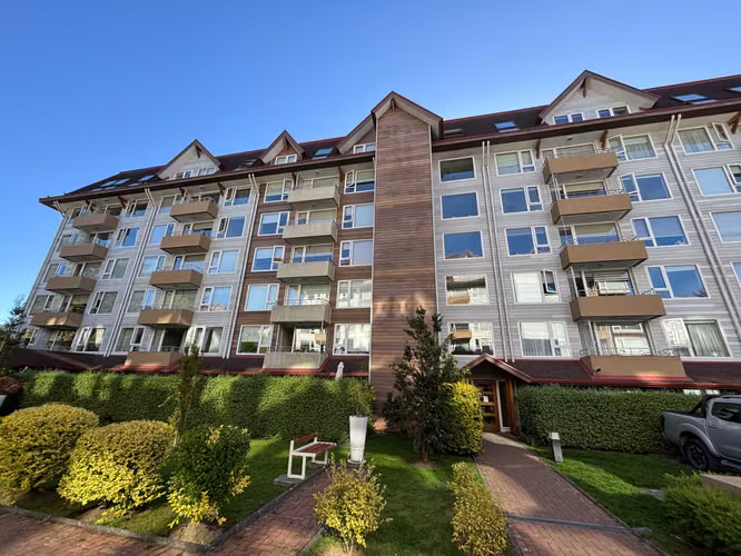 Departamento en arriendo Puerto Varas (89483)