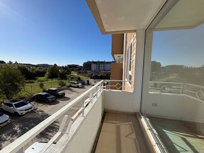 Arriendo de 2 dormitorios en Puerto Varas (89483)