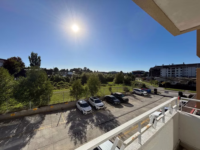 Arriendo de 2 dormitorios en Puerto Varas (89483)