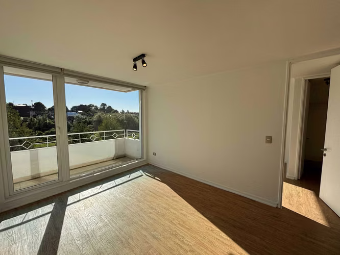 Departamento en arriendo Puerto Varas (89483)