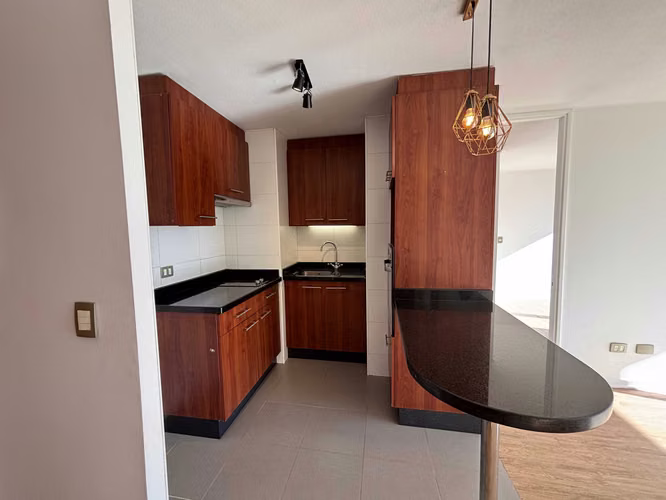 Arriendo de 2 dormitorios en Puerto Varas (89483)