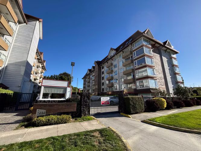 Arriendo de 2 dormitorios en Puerto Varas (89483)