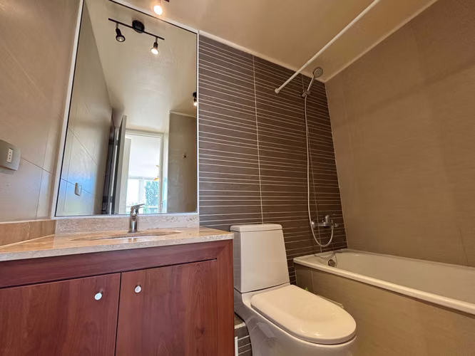 Departamento en arriendo Puerto Varas (89483)