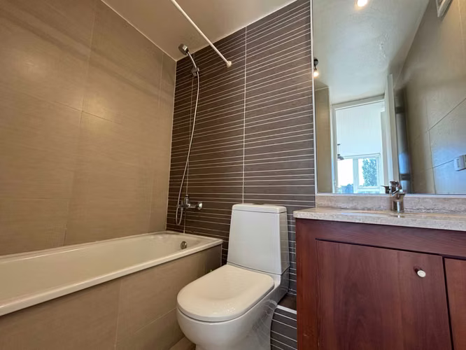 Departamento en arriendo Puerto Varas (89483)